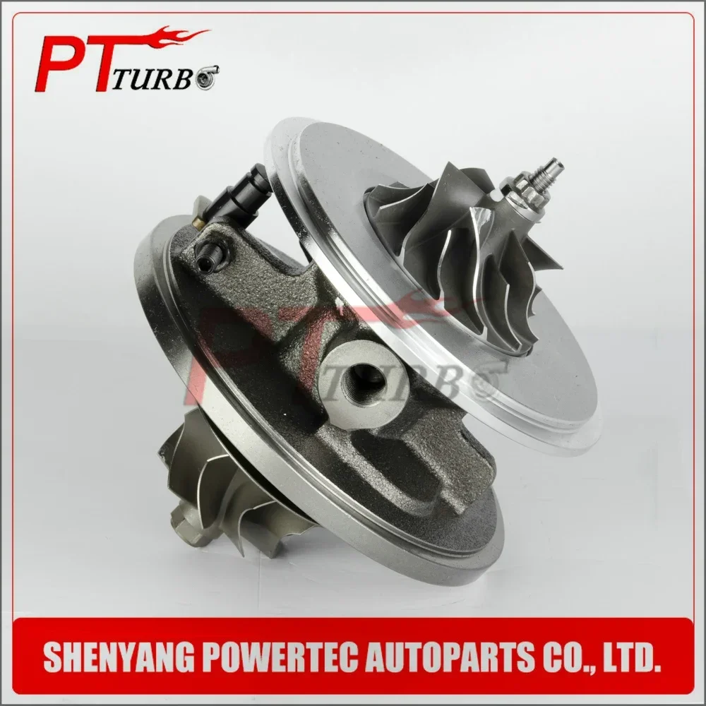 

For Car Balanced Turbo Cartridge 758219-5004S Turbine Core For Audi A4 2.0 TDI 103Kw BRE BRF BVG BVF Turbocharger Chra 038145702