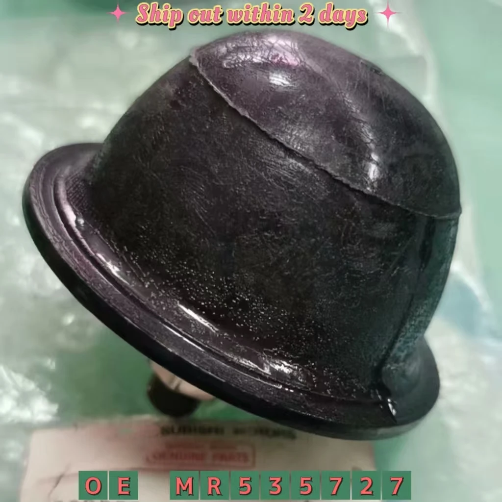 

Резиновый нижний рычаг передней подвески MR 535727 Для Mitsubishi Pajero Montero V63W V73W V77W V93W V97W V98W