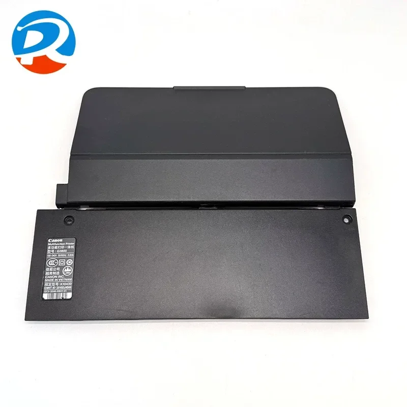 for Canon G3800 G4800 G2810 G2800 Rear Feed Tray Board Baffle Paper Tray Replacement Part