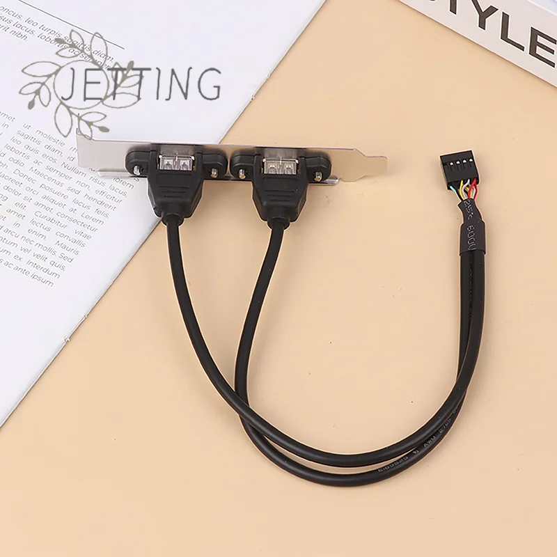 Hot 30CM Black 2 Po… - image