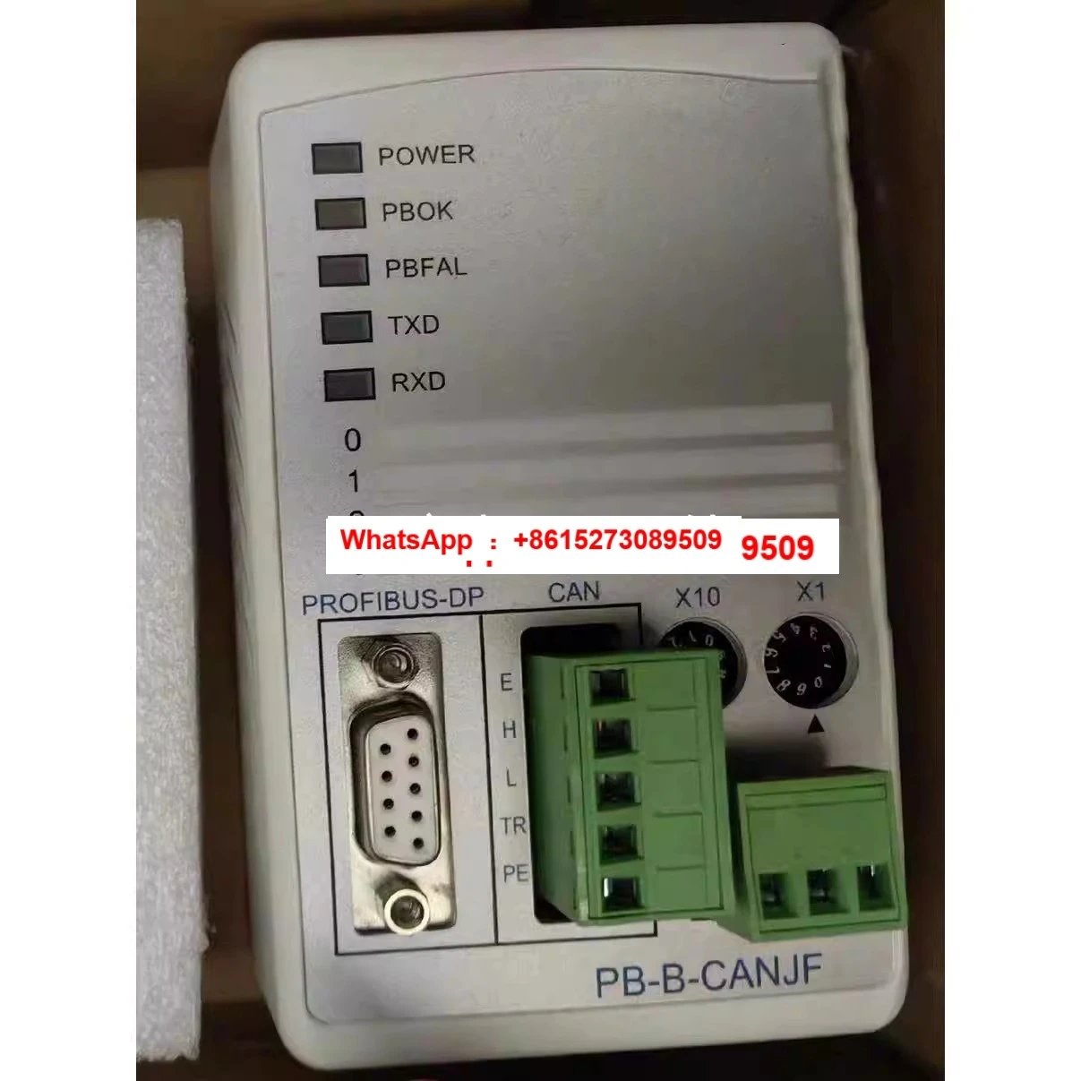 Original, Communica…