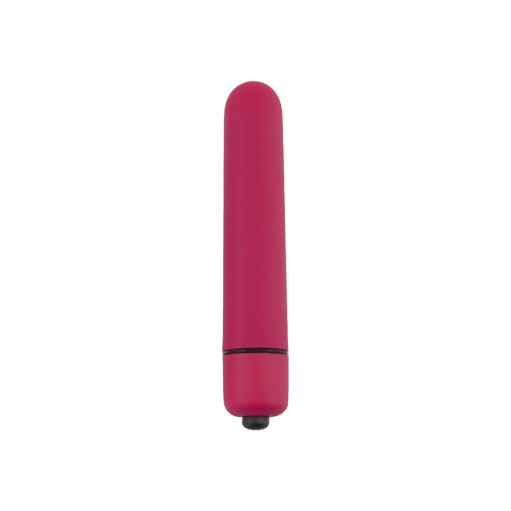 Man nuo Bullet Vibrator 10 Modes Dildo Sex Toys for Women AV Stick Adult Clitoris Stimulator G-spot Massager Portable Vibration