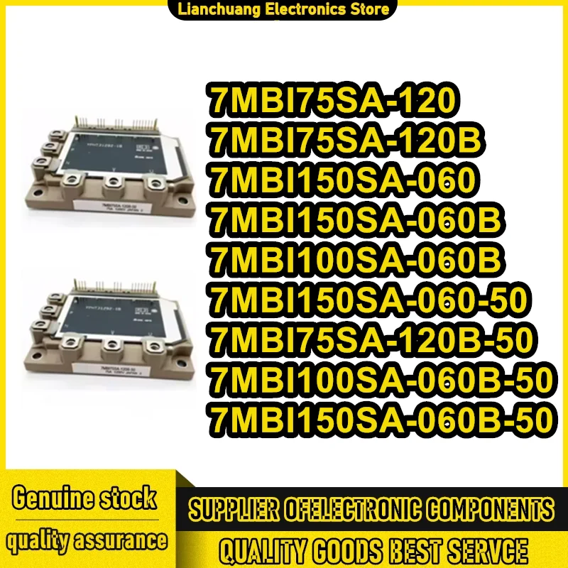 

7MBI75SA-120 7MBI75SA-120B 7MBI150SA-060 7MBI100SA-060B 7MBI150SA-060-50 7MBI75SA-120B-50 7MBI100SA-060B-50 7MBI150SA-060B-50