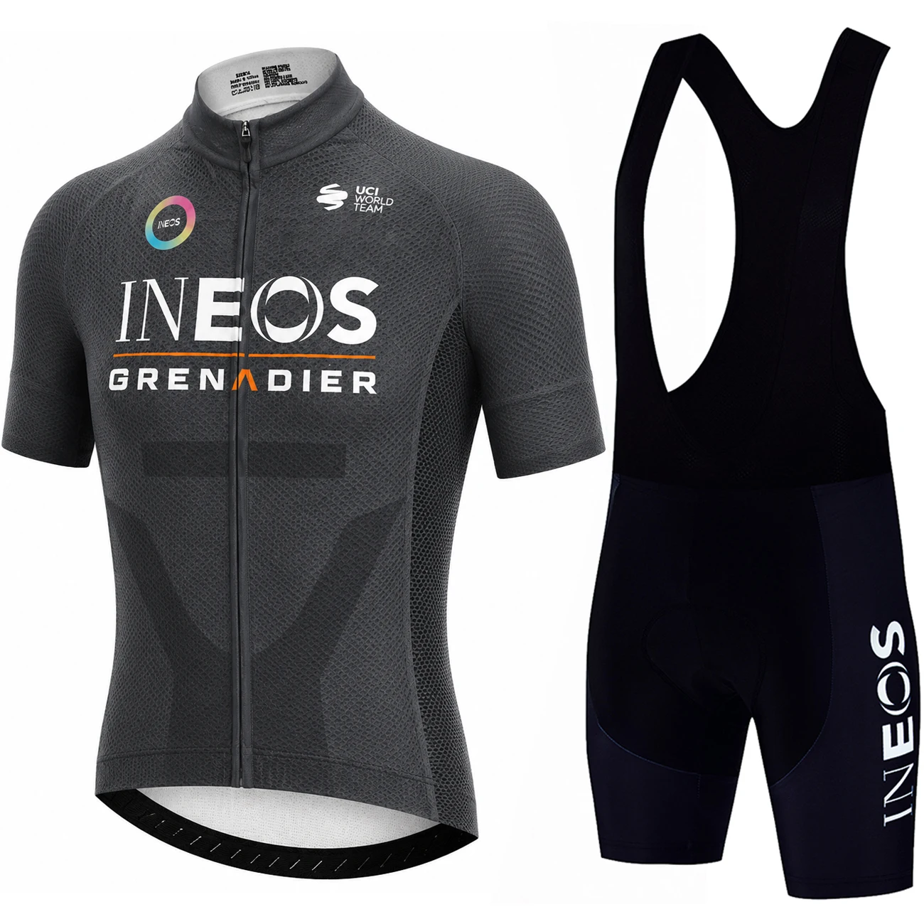Men Accessories Sale - Vêtements de cyclisme INEOS pour hommes,