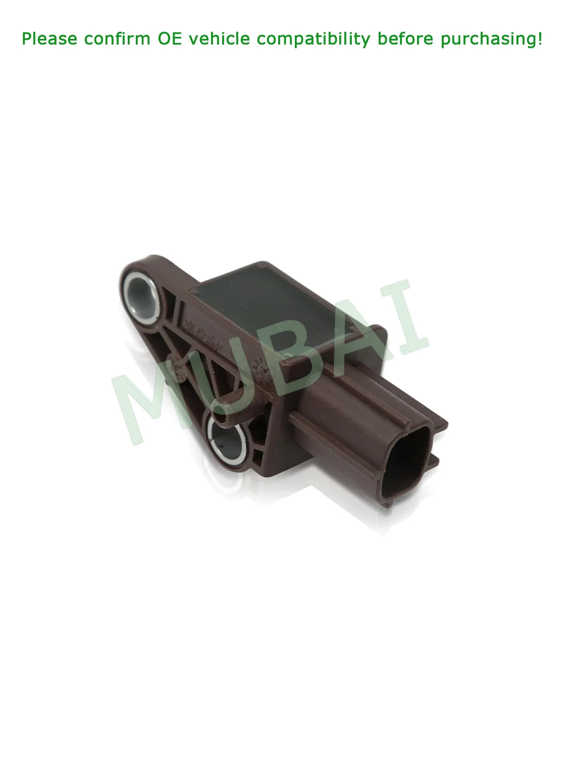 8K0959651 Front Sensor STD 8K0 959 651 for Audi A4 B8 Avant Quattro 2007-2016 A5 20007-2017 Q5 Quattro 2008-2017 12V 2 Pin