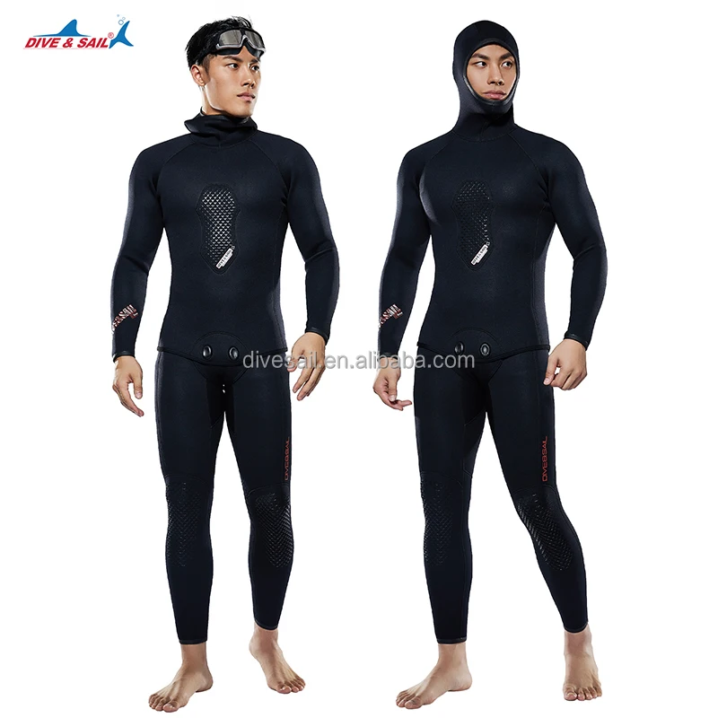 Dive&Sail 3MM 5MM 7… - image