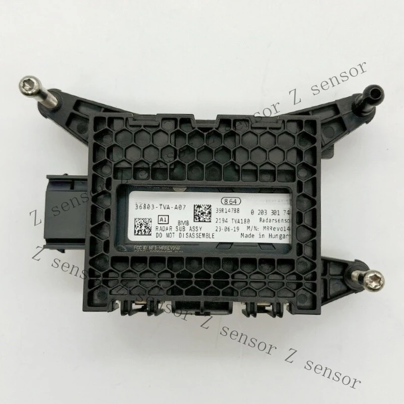 Z+ New Cruise Control Distance Radar Sensor For 2018-2020 Honda Accord LX 1.5L US