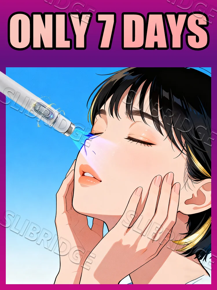 

blue light pen solve wrinkle,wrinkle skin care tools,Gently smoothing time's imprints,free shipping