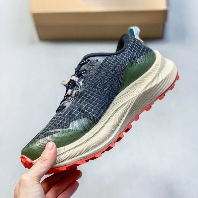 

Classic Brand Unisex Sport and Leisure Shoe Comfortable Anti Slip Walking Jogging Shoe Top Quality Mountain Climbing Footwear