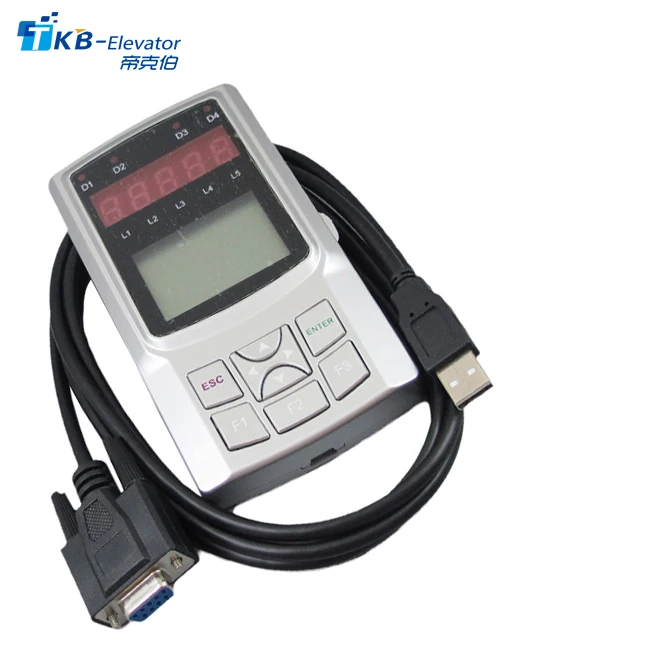 Лифт STEP Sevice Tool 08GQ09