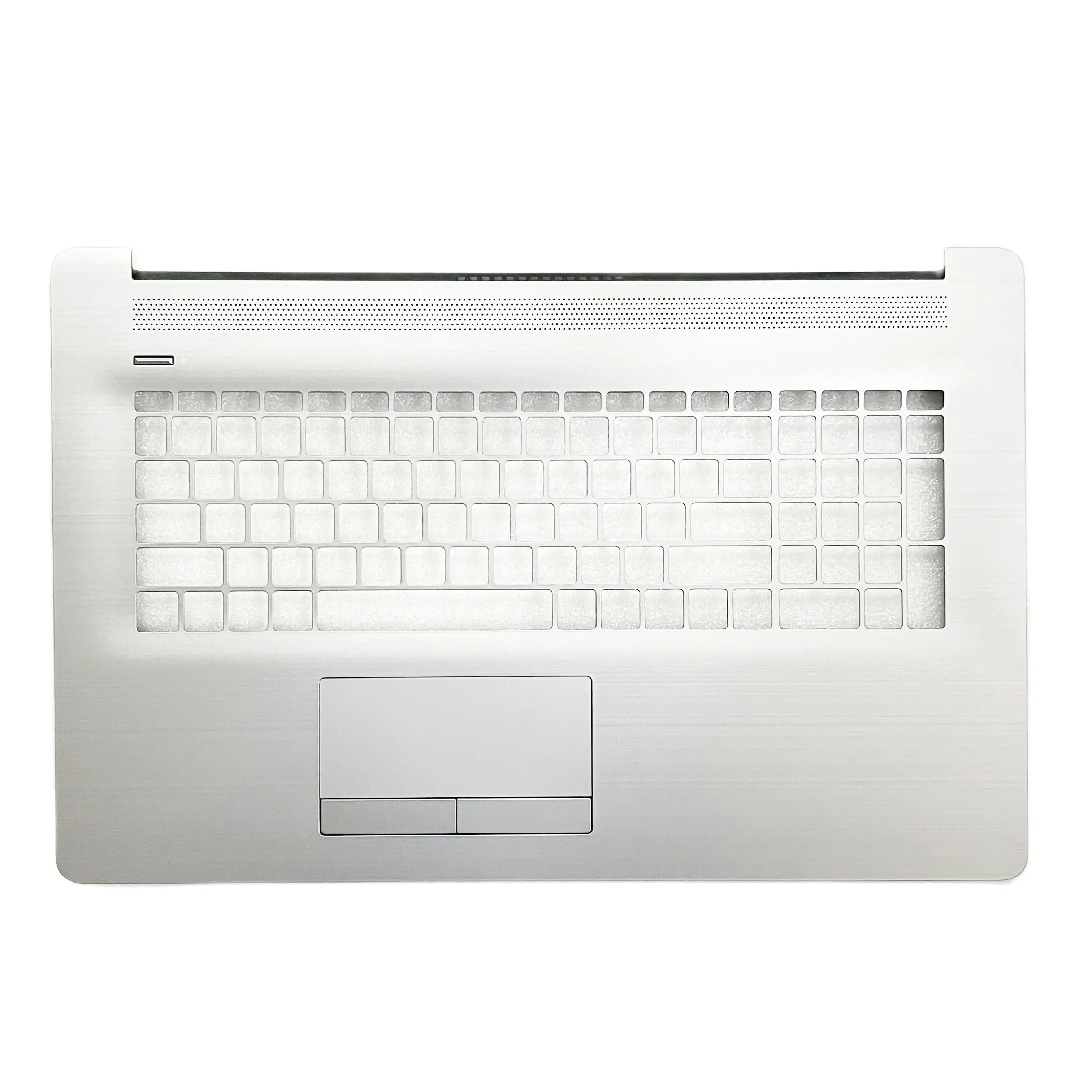 Funda de ordenador portátil para HP Probook 470 G7, cubierta trasera LCD, bisagras de bisel, reposamanos, teclado, parte inferior, 470 G7, L83728-001, L83727-001