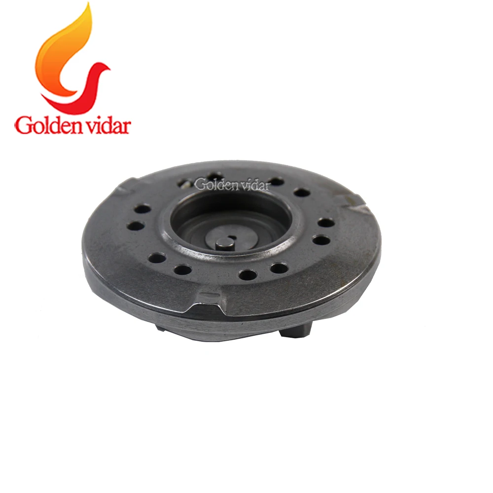 10pcs/set Cam Plate / Cam Disk 2466111-009/2466111009, 6 Cylinders, Diesel Fuel Engine Injection System Spare Part