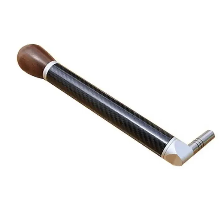 8 Pcs Professional Piano Tuning Tool Set Tuning Carbon Fiber Material Piano Repair Tool Precise Home Grand/upright Piano Tuning