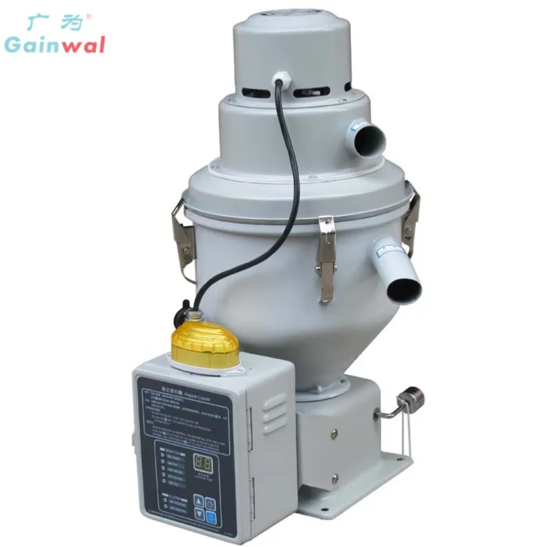 

Gainwal auto loader 300G Vacuum Autoloader feeder