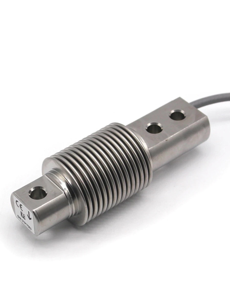

HBM Z6FC3 150KG Weighing Sensor