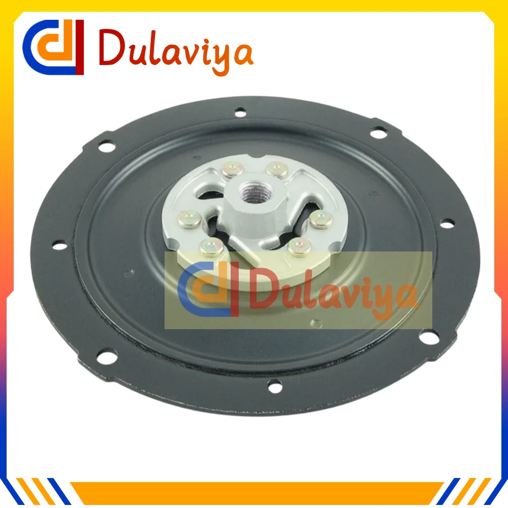 

AC Compressor Hub For Toyota RAV4 2008- 8831050152 8831050150 8831050151 883100T020 8831042310 8831048250 8831048240 8831033250