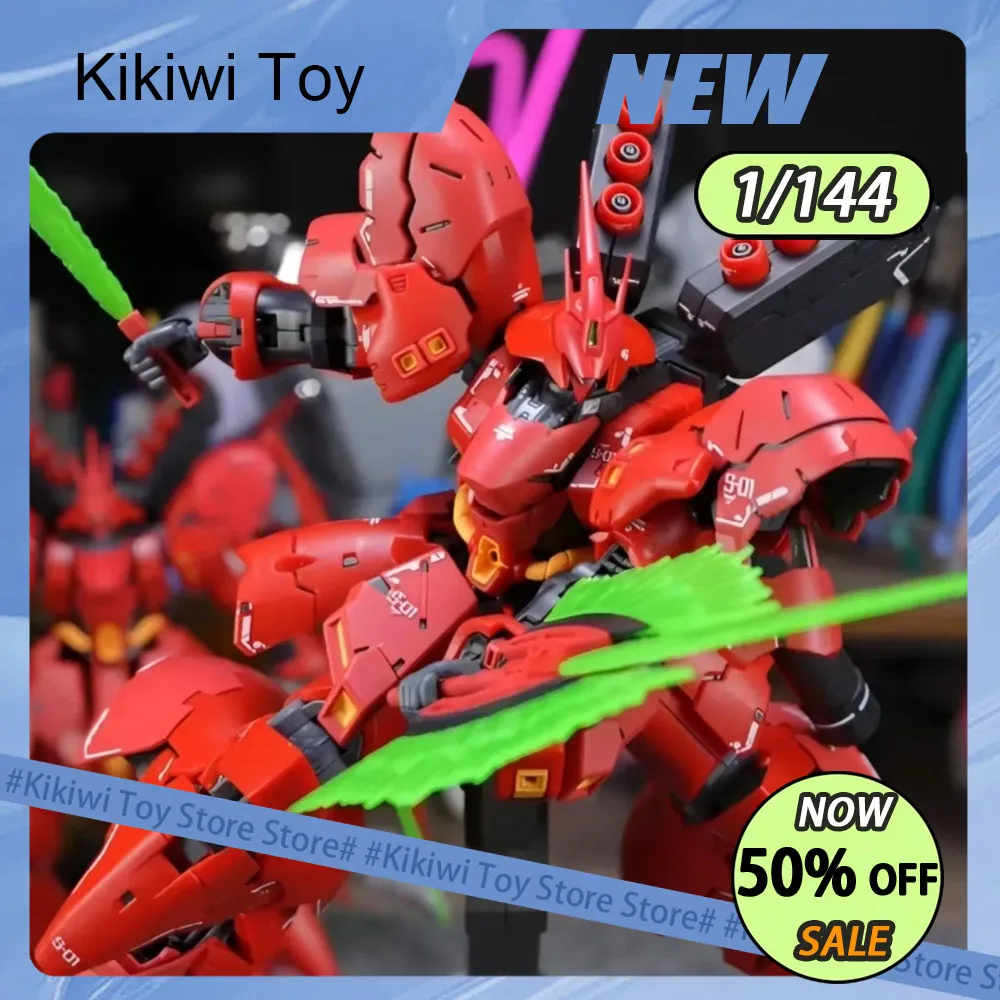 New Rg 1/144 Stap M… - image