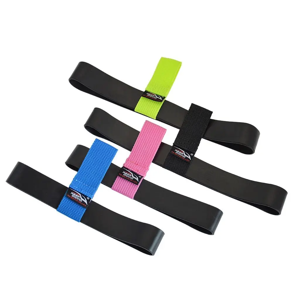 

for 6L 11L Bottle Diving Tank Retainer Band Rubber Elastic Cylinder Bottle Hose Retainer Band Non-slip Durable Diving Tank Strap