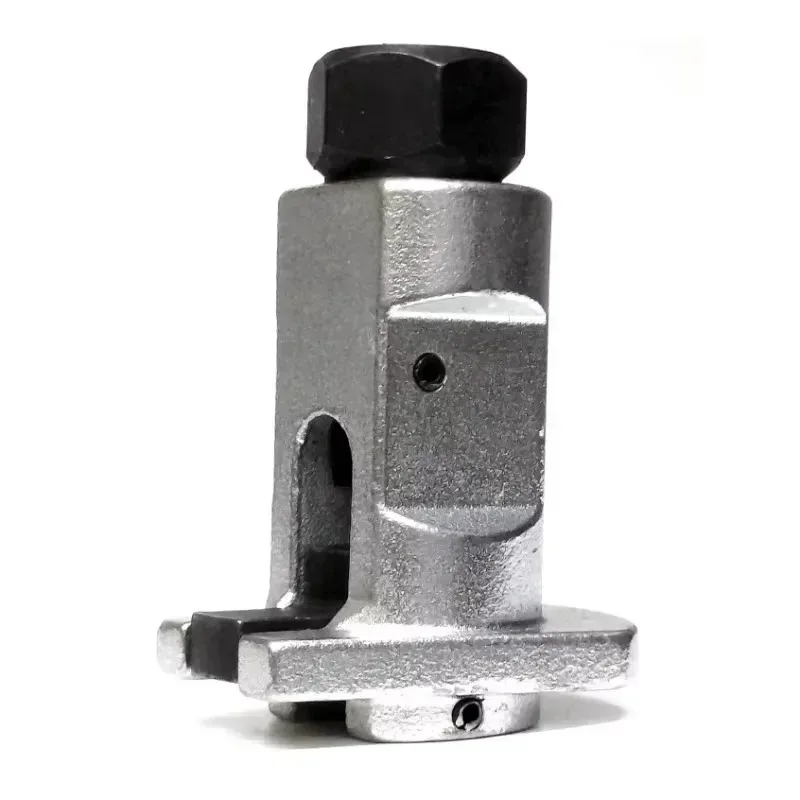 

Car Accessories Hydraulic Shock Absorber Removal Tool Claw Ball Head Swing Arm Suspension Separator Labor Saving Disassembly Kit