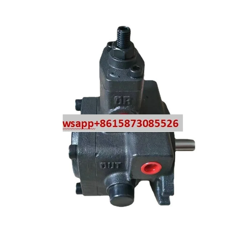 Hydraulic Pump VP-4…