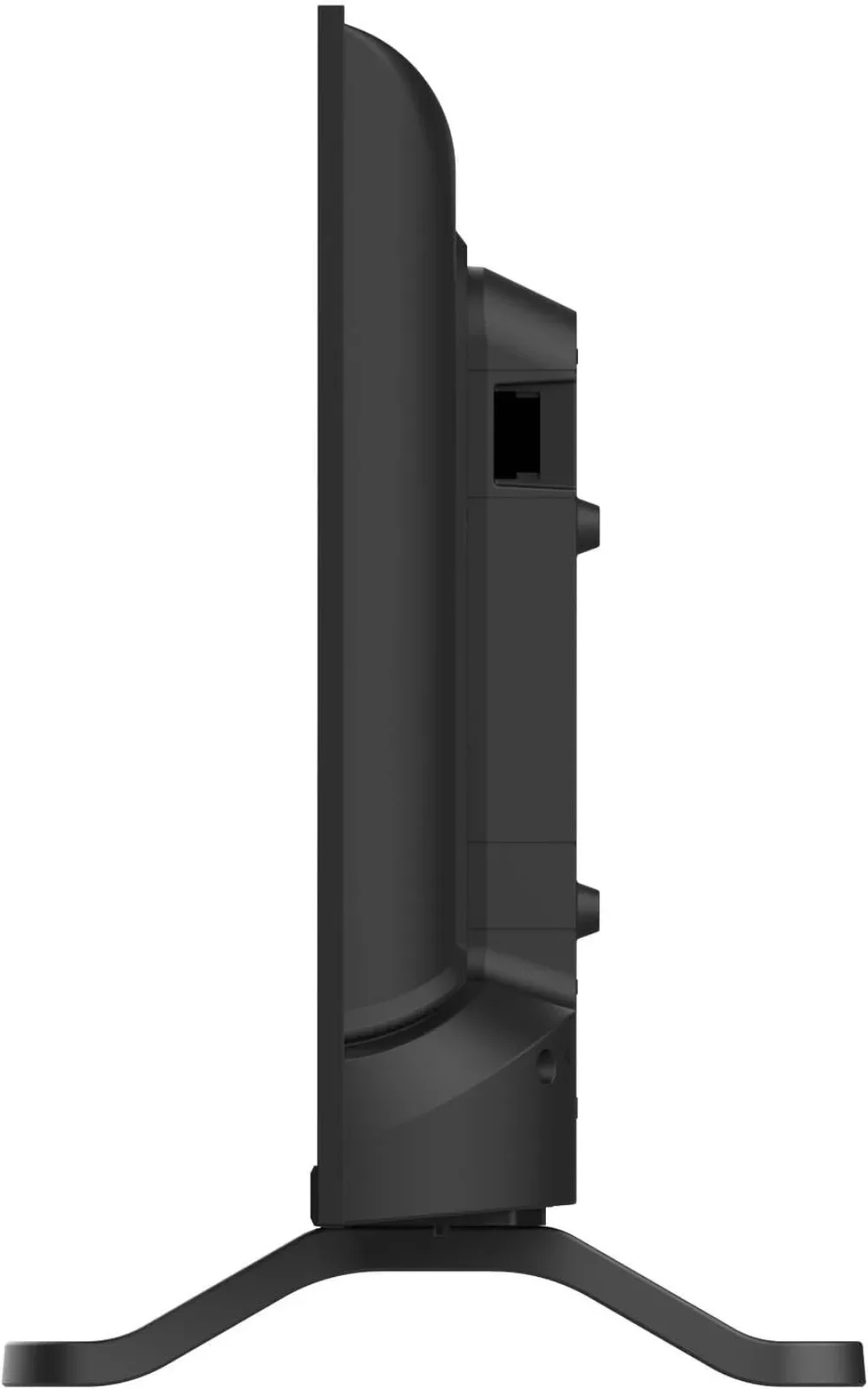 XMSJ-Infiniton TV LED 24 Pulgadas INTV A24G24 HD Google TV تلفزيون ذكي رسمي Chromecast DVB-T2 & DVB-S2 WiFi USB Grabador