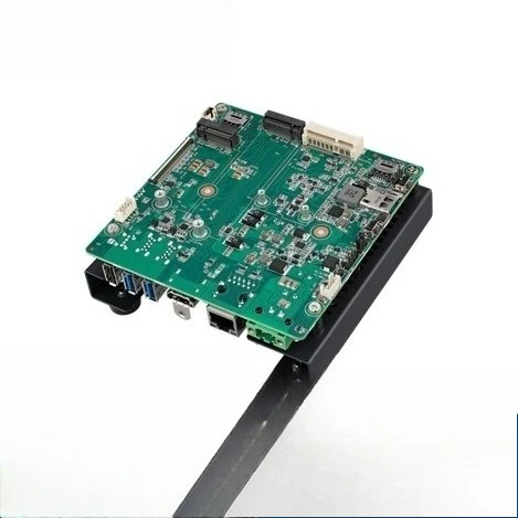

Jetson Orin NX 16G Development Kit MIC-711D-OX4A1