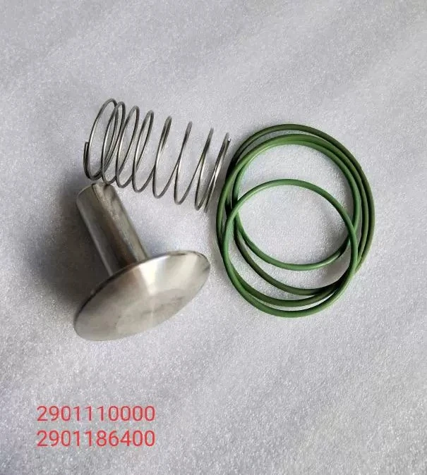 

Atlas oil-free engine 2901186400/2901110000 one-way valve maintenance kit repair kit