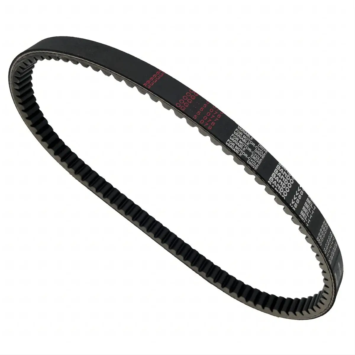 

Drive Belt for SYM CRUISYM 150 180 CRUISYM150 CRUISYM180 water-cooling 860 19.7 28 Motorcycle Parts Transmission belt