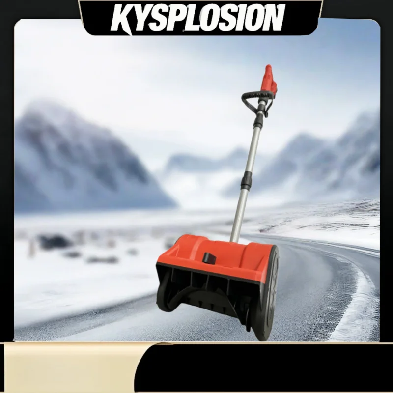power-tools-electric-snow-removal-machine-snow-blower-sweeper-outside-snow-plow-radio-control-machine-for-milwaukee-m18-battery