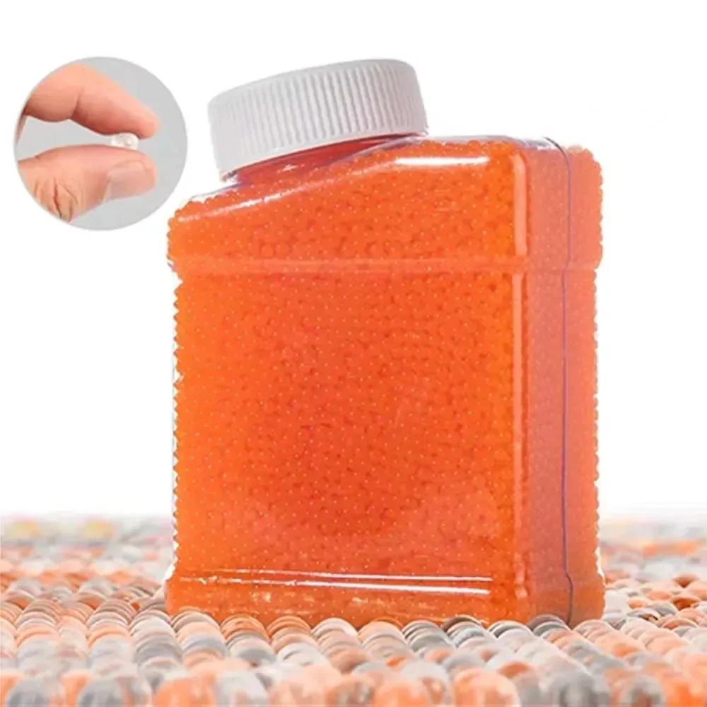 7-8mm Airsoft Weapons Rifle Pistol s Guns Pellets Shooting Toys Ammo 20000 pcs Water Balls Bullets Kid