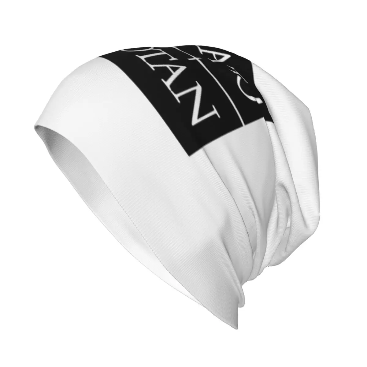 NATO NATO 유니섹스 성인 비니 모자 뜨개질 보닛 모자 따뜻한 패션 가을 겨울 야외 스컬리 모자