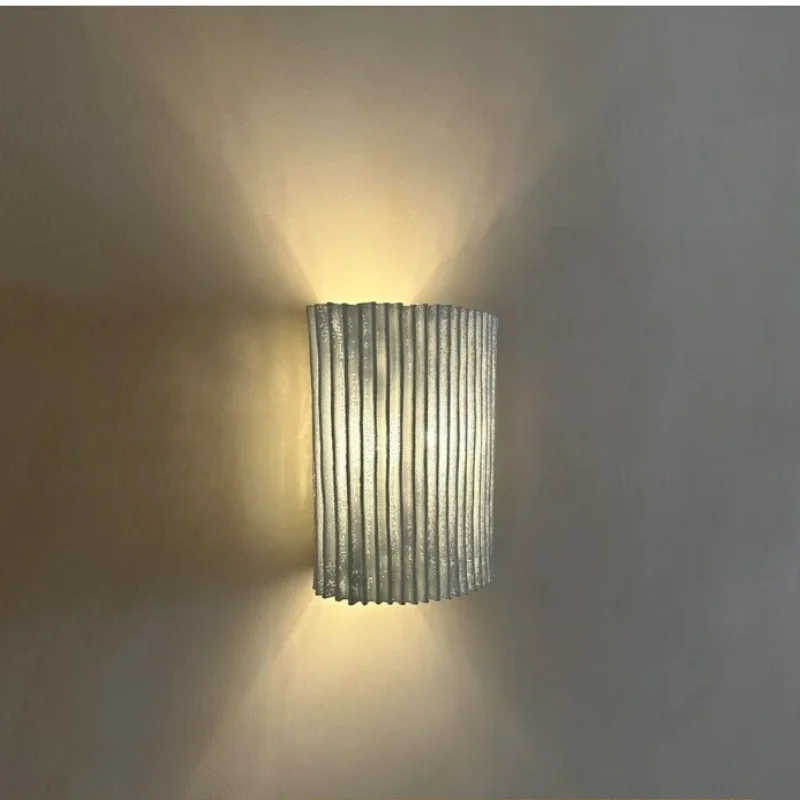 

Wall lamp designer, foyer, hallway, living room, background wall, bedroom, bedside, small courtyard, ambient light