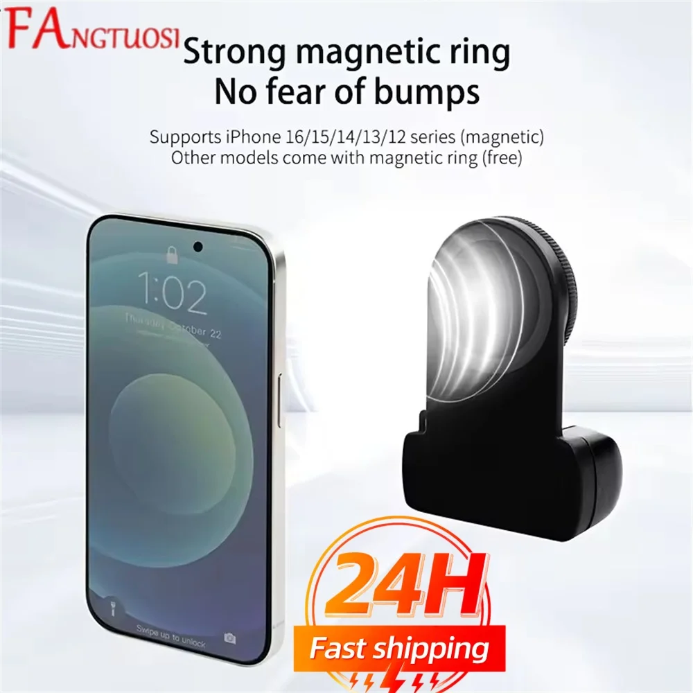 

FANGTUOSI 1 шт., ручка затвора камеры для смартфона, Bluetooth, ручка для селфи, стабилизатор фото камеры с заполняющей подсветкой для Iphone Android