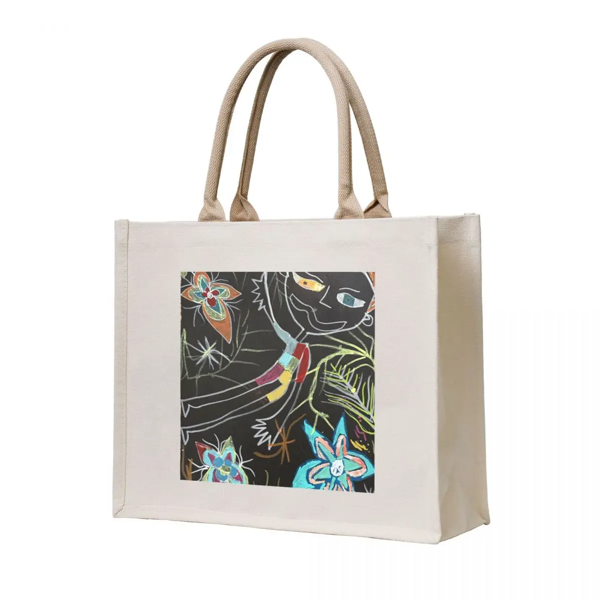 

Enjoying nature in there. Hello there Tote Bag Shopper hand bag ladies tote bag canvas tote