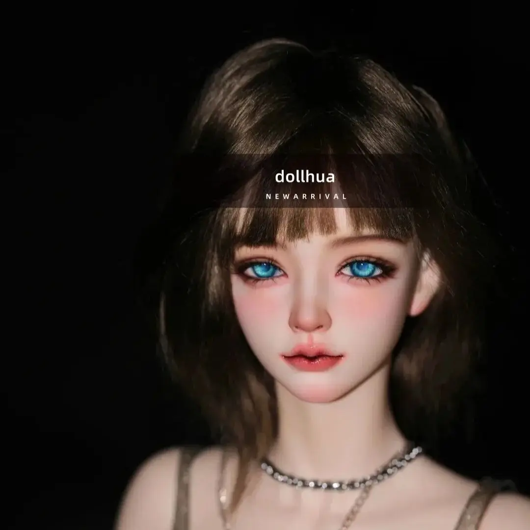 

sd Bjd кукла 1/3 mari косметическая одинарная голова высококачественная игрушка из смолы подарочные куклы в предложениях Просто бесплатная транспортировка для головы