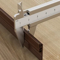 2M TPE Door Draft Stopper Self Adhesive Under Door Draft Blocker Insulator Flexible Door Sweep Weather Stripping Noise Stopper 5