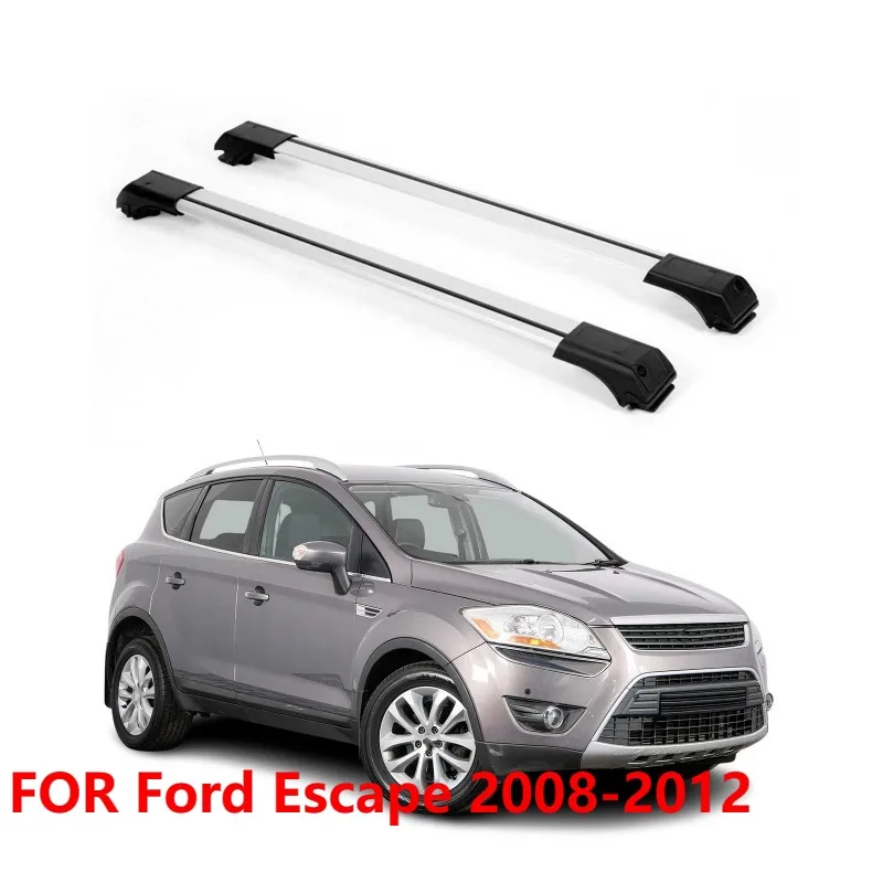 Raised Roof Rack Cr…