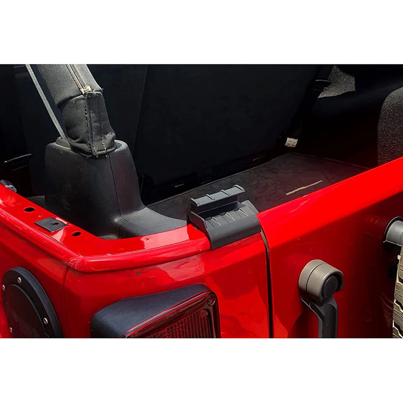 Reliable-Soft Top R…