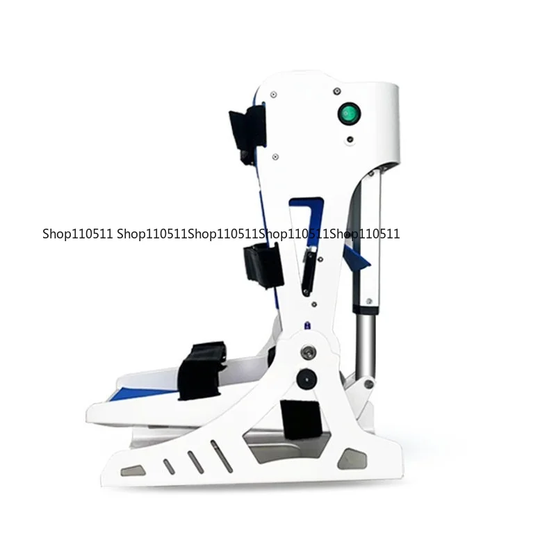 Ankle joint trainer Elderly foot disorders Automatic exercise Ankle border hard tensile inflexion Assisted exercise Flexion