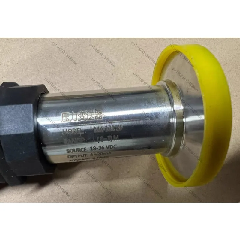 Accessories 1pcs mk-131kf pressure transmitter, range: 0-30mpa, power supply: 18-36vdc, output: 4-20ma accuracy: 0.5%