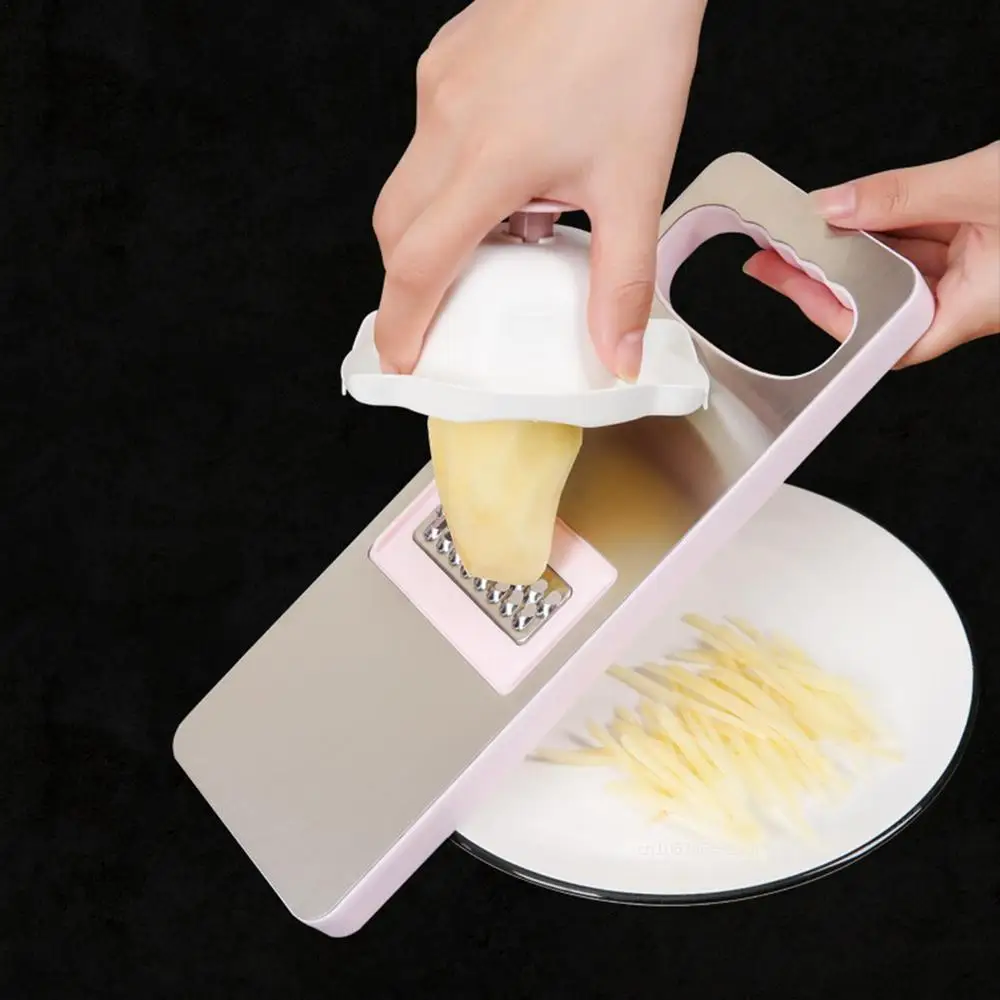 1pc Vegetable Slicer Hand Guard for Cutting Finger Protector Fruit Grater for Protection Avoid Hurting Kitchen Safe Cutter Tools