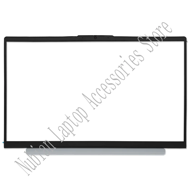 NEW For Lenovo Ideapad 5 15IIL05 15ARE05 15ITL05 ideapad 5-15 2020 2021 LCD Back Cover Front Bezel Hinges Rear Lid Top Back Case