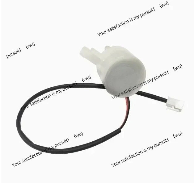 1pc 12V Water Pump FS60202M Household Round Ice Ice Machine Pump Bullet Commercial Ice Maker Accessories For HICON