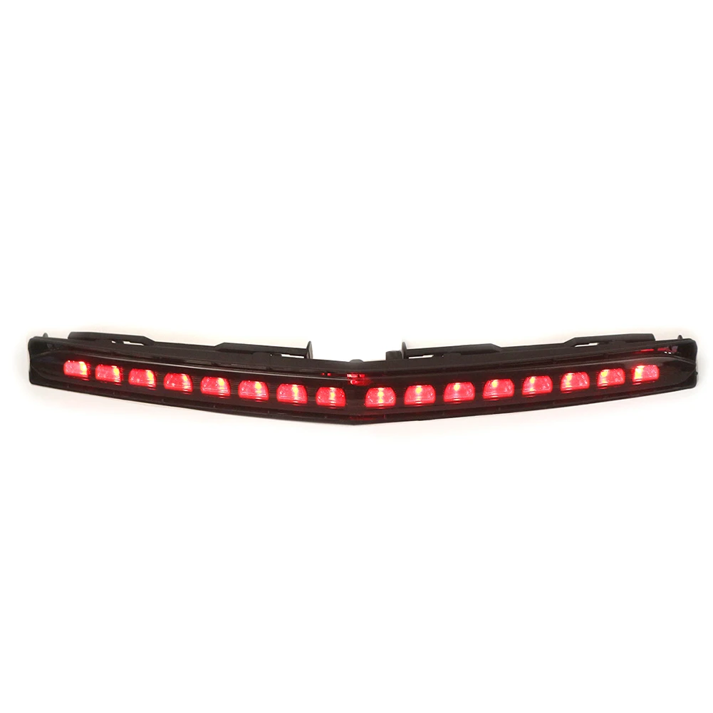 C207 A207 Brake Light Car Brake Light Car Rear Light Replacement Anti-corrosion Direct Installation No Deformation