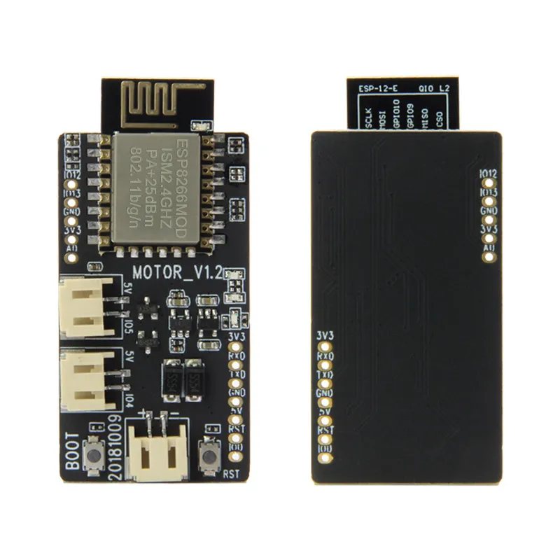 LILYGO TTGO T-Thruster DIY WiFi wireless module control micro aircraft development board