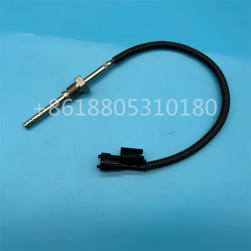 Abgastemperatursensor für Volvo LKWs 21010707 Aftermarket-Ersatzteil – Detail 9