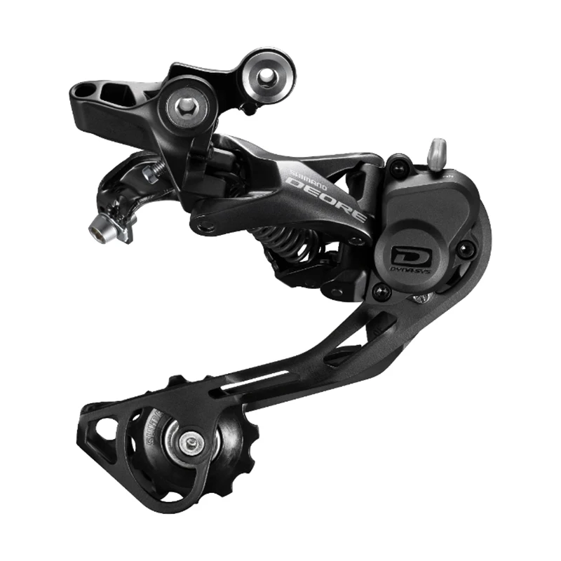 Shimano-リアディレイラーdeorem6000,ロングケージ,gs,sgs,shimano