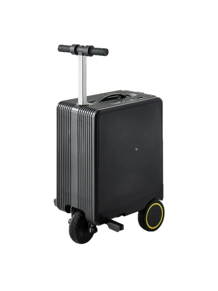 AliExpress NONE Smart cycling electric suitcase combination lock large capacity light weight long battery life