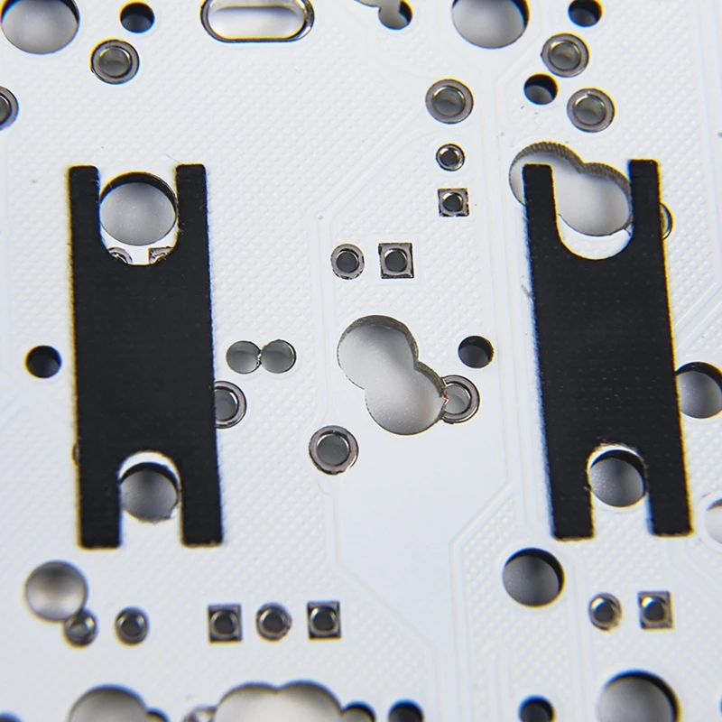 Q5WA Механическая стабилизатор клавиатуры наклейка на пленку прокладки большие для переключателя регулировки ключей