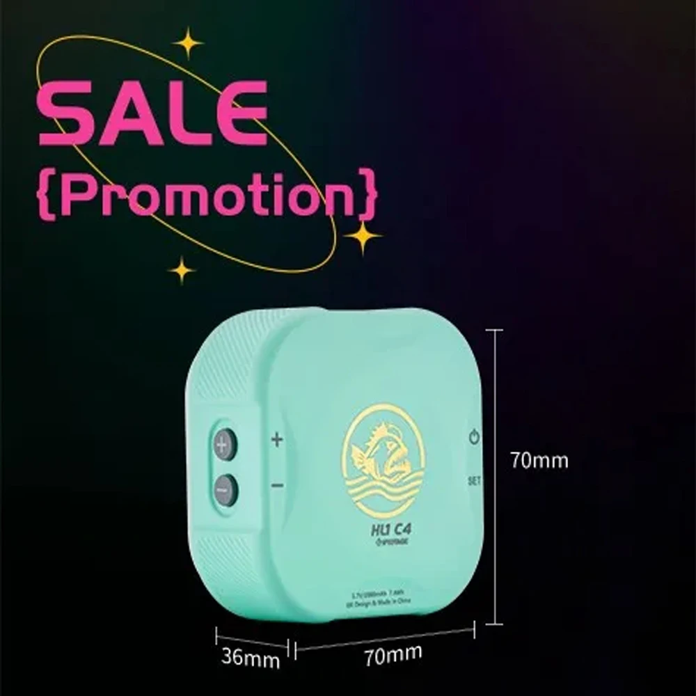 IFOOTAGE на фотокамеру, портативная умная фотокамера RGBW, умное управление приложением/18 световых эффектов/перезаряжаемая/магнитная